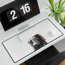 Load image into Gallery viewer, Kurisu's World-line Mouse Pad (Desk Mat)