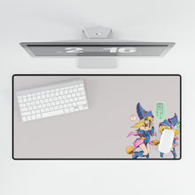 Load image into Gallery viewer, Dark Magician Girl Mouse Pad (Desk Mat)