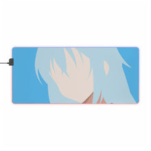 Load image into Gallery viewer, That Time I Got Reincarnated as a Slime RGB LED Mouse Pad (Desk Mat)
