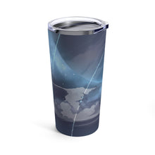 Load image into Gallery viewer, Anime Headphones Tumbler 20oz