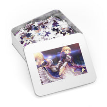 Load image into Gallery viewer, Anime Fate/Zero Jigsaw Puzzle