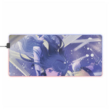 Load image into Gallery viewer, Puella Magi Madoka Magica RGB LED Mouse Pad (Desk Mat)
