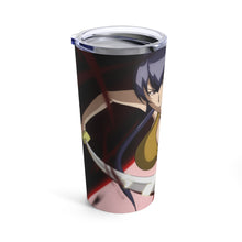 Load image into Gallery viewer, Busujima Saeko Tumbler 20oz