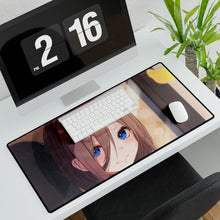 Load image into Gallery viewer, Anime The Quintessential Quintuplets Mouse Pad (Desk Mat)