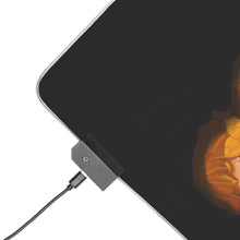 Load image into Gallery viewer, Demon Slayer: Kimetsu no Yaiba RGB LED Mouse Pad (Desk Mat)