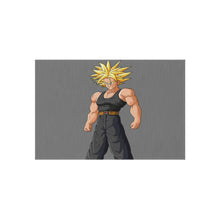 Load image into Gallery viewer, Trunk SSJ Rug