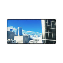 Load image into Gallery viewer, Mirror's Edge Mouse Pad (Desk Mat)