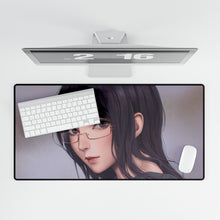Load image into Gallery viewer, Anime Tokyo Ghoul Mouse Pad (Desk Mat)