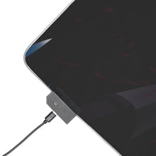 Load image into Gallery viewer, Tokyo Ghoul:re RGB LED Mouse Pad (Desk Mat)