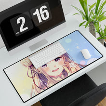 Load image into Gallery viewer, Anime Re:ZERO -Starting Life in Another World- Mouse Pad (Desk Mat)