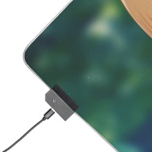 Load image into Gallery viewer, My Dress-Up Darling RGB LED Mouse Pad (Desk Mat)