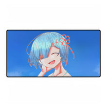 Load image into Gallery viewer, Anime Re:ZERO -Starting Life in Another World- Mouse Pad (Desk Mat)