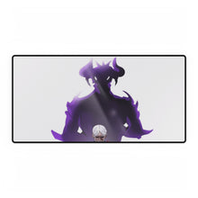 Load image into Gallery viewer, Anime Overlord Mouse Pad (Desk Mat)