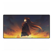 Load image into Gallery viewer, White Album 2 Mouse Pad (Desk Mat)