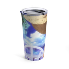 Load image into Gallery viewer, Himouto! Umaru-chan Tumbler 20oz