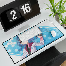 Load image into Gallery viewer, Anime The Asterisk War: The Academy City on the Water Mouse Pad (Desk Mat)