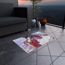 Load image into Gallery viewer, Anime Geisha Rug