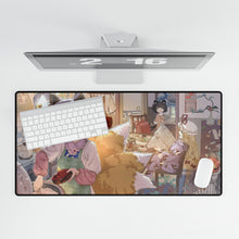 Load image into Gallery viewer, Anime Touhour Mouse Pad (Desk Mat)
