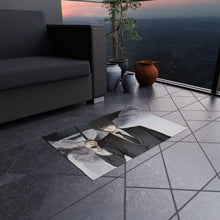 Load image into Gallery viewer, Death Note Light Yagami, Ryuk Rug