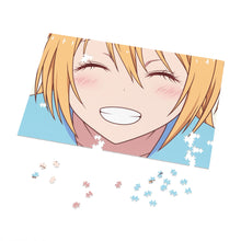 Load image into Gallery viewer, Nisekoi Chitoge Kirisaki Jigsaw Puzzle