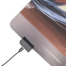 Load image into Gallery viewer, Anime Fairy Tail RGB LED Mouse Pad (Desk Mat)