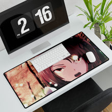 Load image into Gallery viewer, Anime Re:ZERO -Starting Life in Another World- Mouse Pad (Desk Mat)