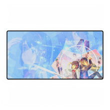Load image into Gallery viewer, Your Name. Mouse Pad (Desk Mat)