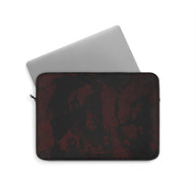 Load image into Gallery viewer, Soul Eater Laptop Sleeve
