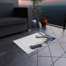 Load image into Gallery viewer, Black Rock Shooter Rug