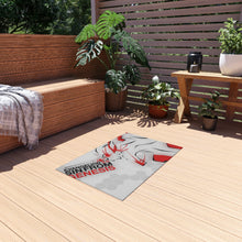 Load image into Gallery viewer, Evangelion: 2.0 You Can (Not) Advance Rug
