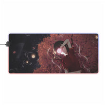 Load image into Gallery viewer, Big Fish & Begonia RGB LED Mouse Pad (Desk Mat)