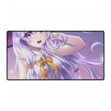 Load image into Gallery viewer, Anime The Journey of Elaina Mouse Pad (Desk Mat)