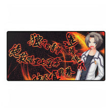 Load image into Gallery viewer, Anime Rewrite Mouse Pad (Desk Mat)
