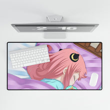 Load image into Gallery viewer, Anime Spy x Family Mouse Pad (Desk Mat)