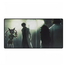 Load image into Gallery viewer, Anime Steins;Gate Mouse Pad (Desk Mat)