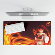 Load image into Gallery viewer, Anime Sailor Moon Mouse Pad (Desk Mat)