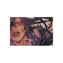 Load image into Gallery viewer, Dororo Hyakkimaru, Dororo, Dororo Rug