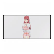 Load image into Gallery viewer, Anime Shelter Mouse Pad (Desk Mat)