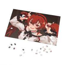 Load image into Gallery viewer, Eris Boreas Greyrat Jigsaw Puzzle