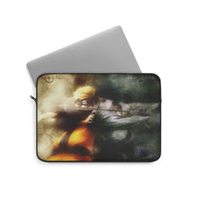 Load image into Gallery viewer, Anime Narutor Laptop Sleeve