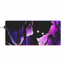 Load image into Gallery viewer, Mob Psycho 100 Shigeo Kageyama RGB LED Mouse Pad (Desk Mat)