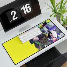 Load image into Gallery viewer, Zom 100 Bucket List Of The Dead Mouse Pad (Desk Mat)
