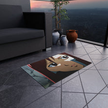 Load image into Gallery viewer, Erza Scarlet Rug
