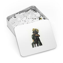 Load image into Gallery viewer, Anime Cowboy Bebop Jigsaw Puzzle