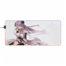 Load image into Gallery viewer, Narumeia RGB LED Mouse Pad (Desk Mat)