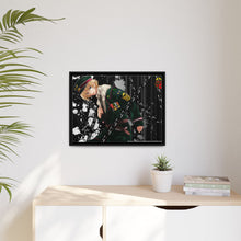 Load image into Gallery viewer, High School DxD Yuuto Kiba Canvas Framed Art Print