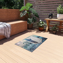 Load image into Gallery viewer, Anime Attack On Titan Rug