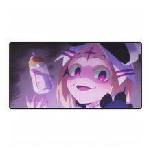 Load image into Gallery viewer, Gushing Over Magical Girls Mouse Pad (Desk Mat)