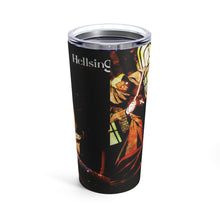 Load image into Gallery viewer, Hellsing Tumbler 20oz