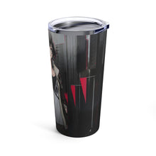 Load image into Gallery viewer, Anime Girl Tumbler 20oz